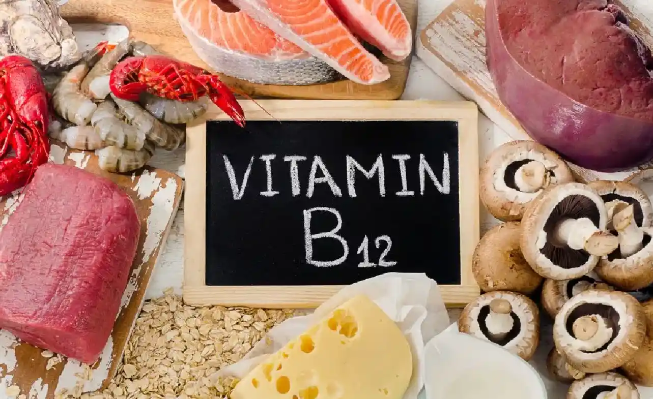 Can Vitamin B12 Deficiency Be a Sign of Cancer