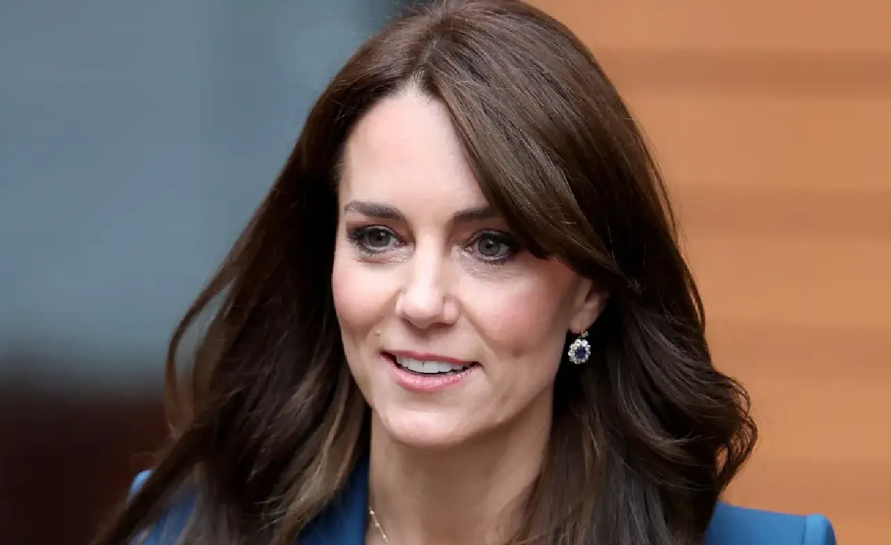 What Type of Cancer Does Kate Middleton Have